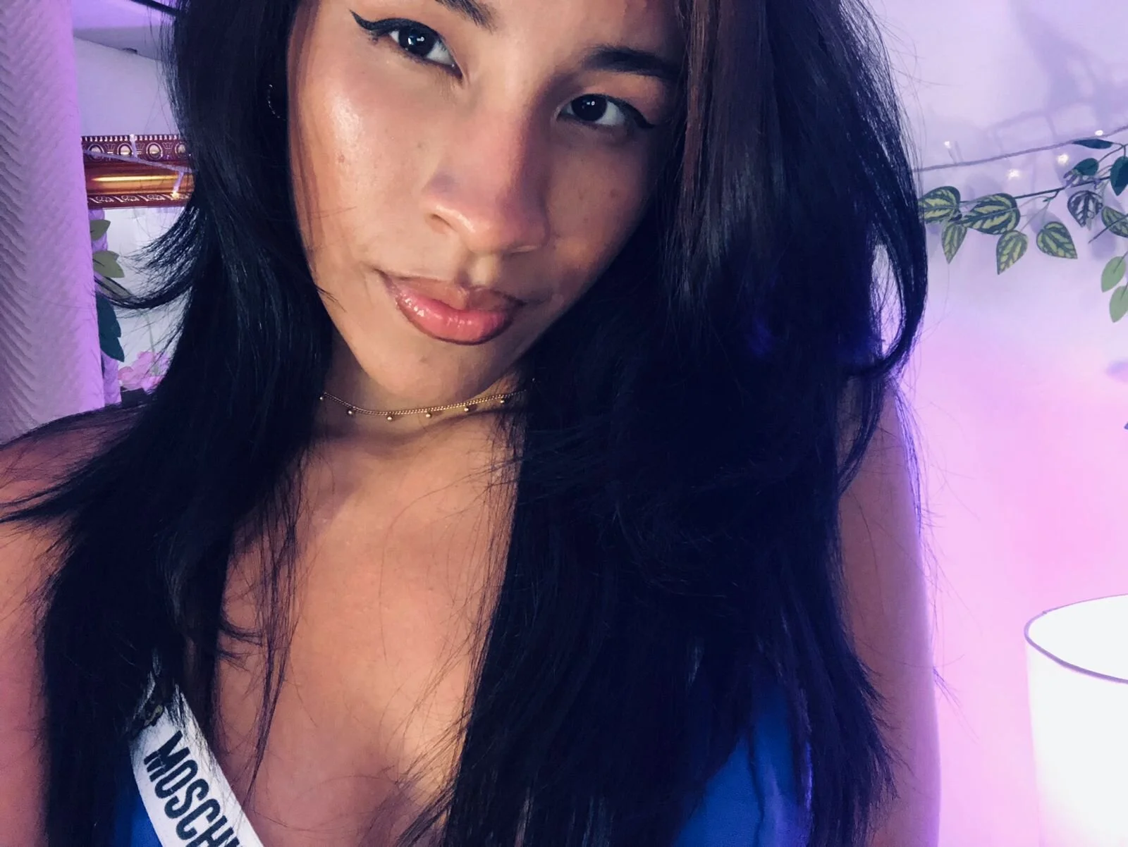 XXX Porn Photo of Nude CherylandToni 22