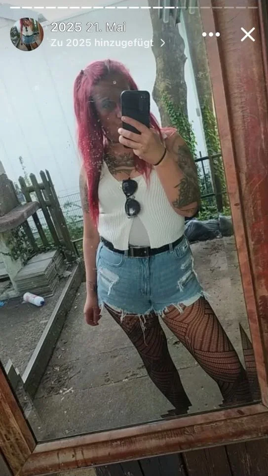 XXX Porn Photo of Nude LuvFaceFuck 4
