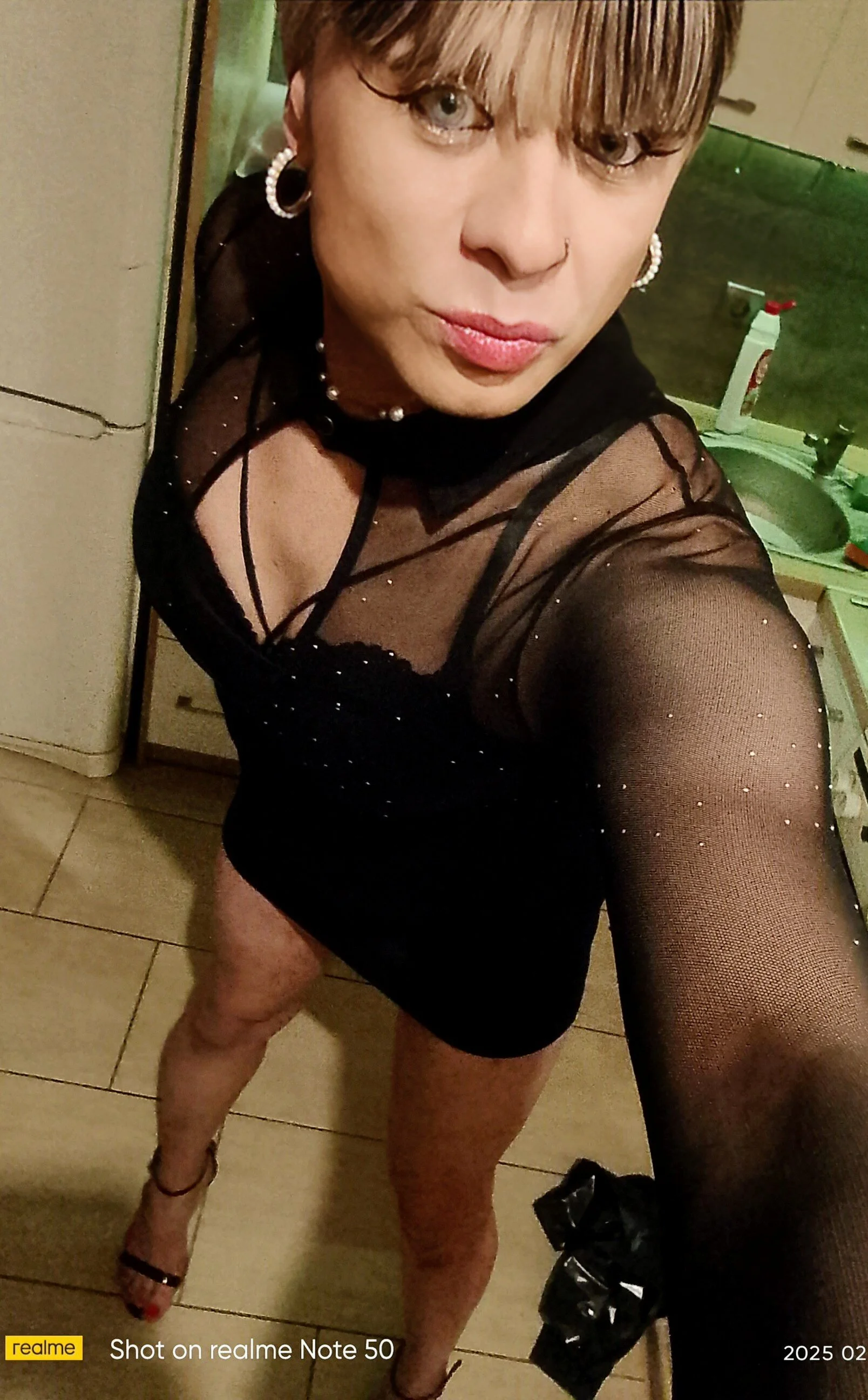 XXX Porn Photo of Nude TransdziwkaPaula35 6