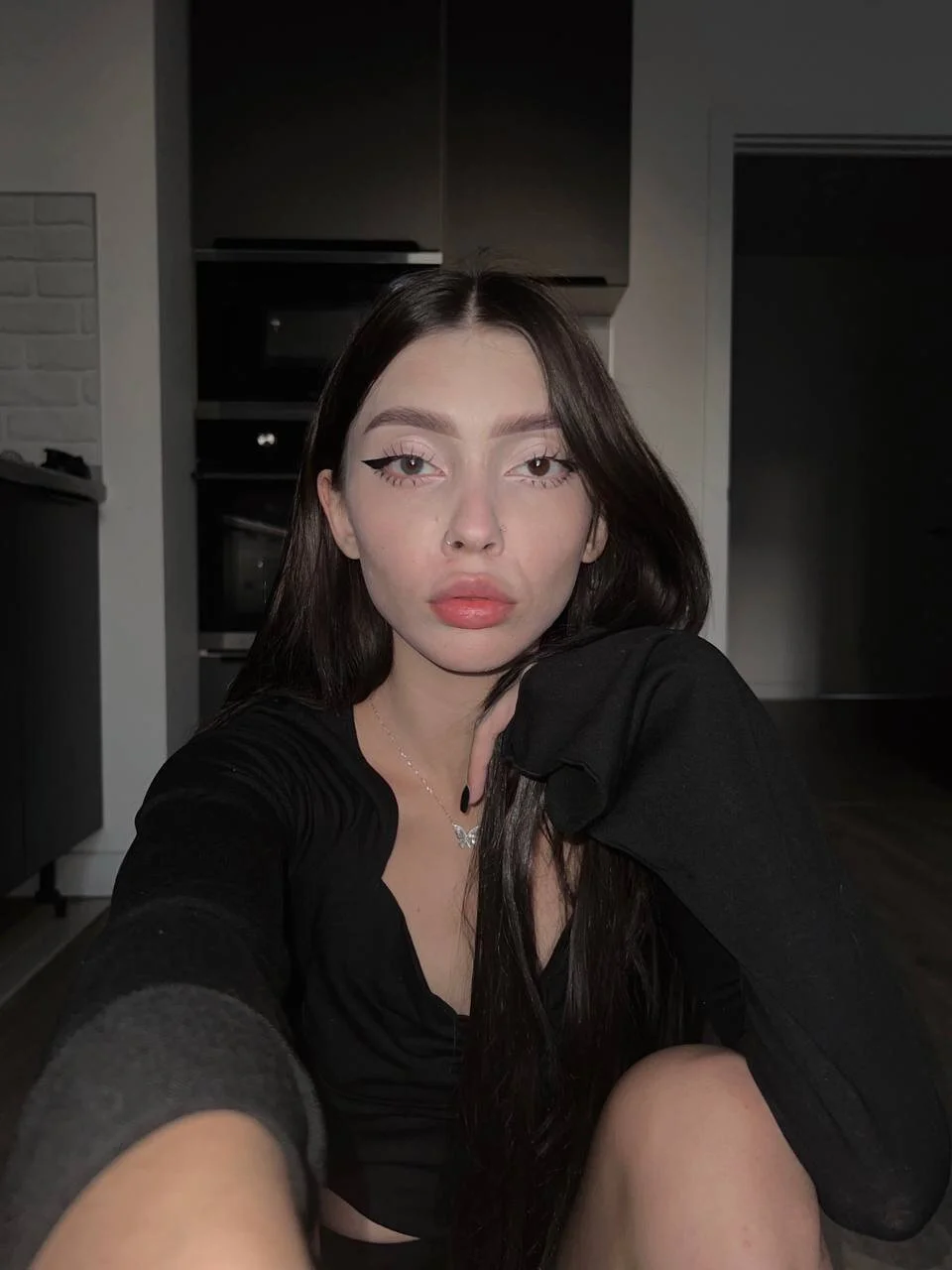 XXX Porn Photo of Nude Morphiturata 5