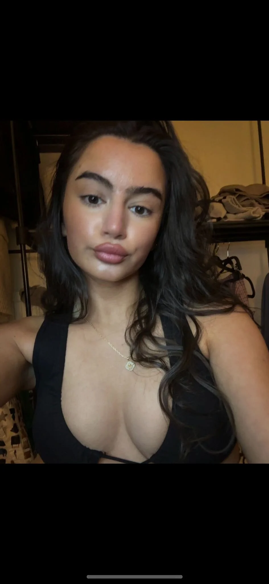 XXX Porn Photo of Nude Emswiftx 5