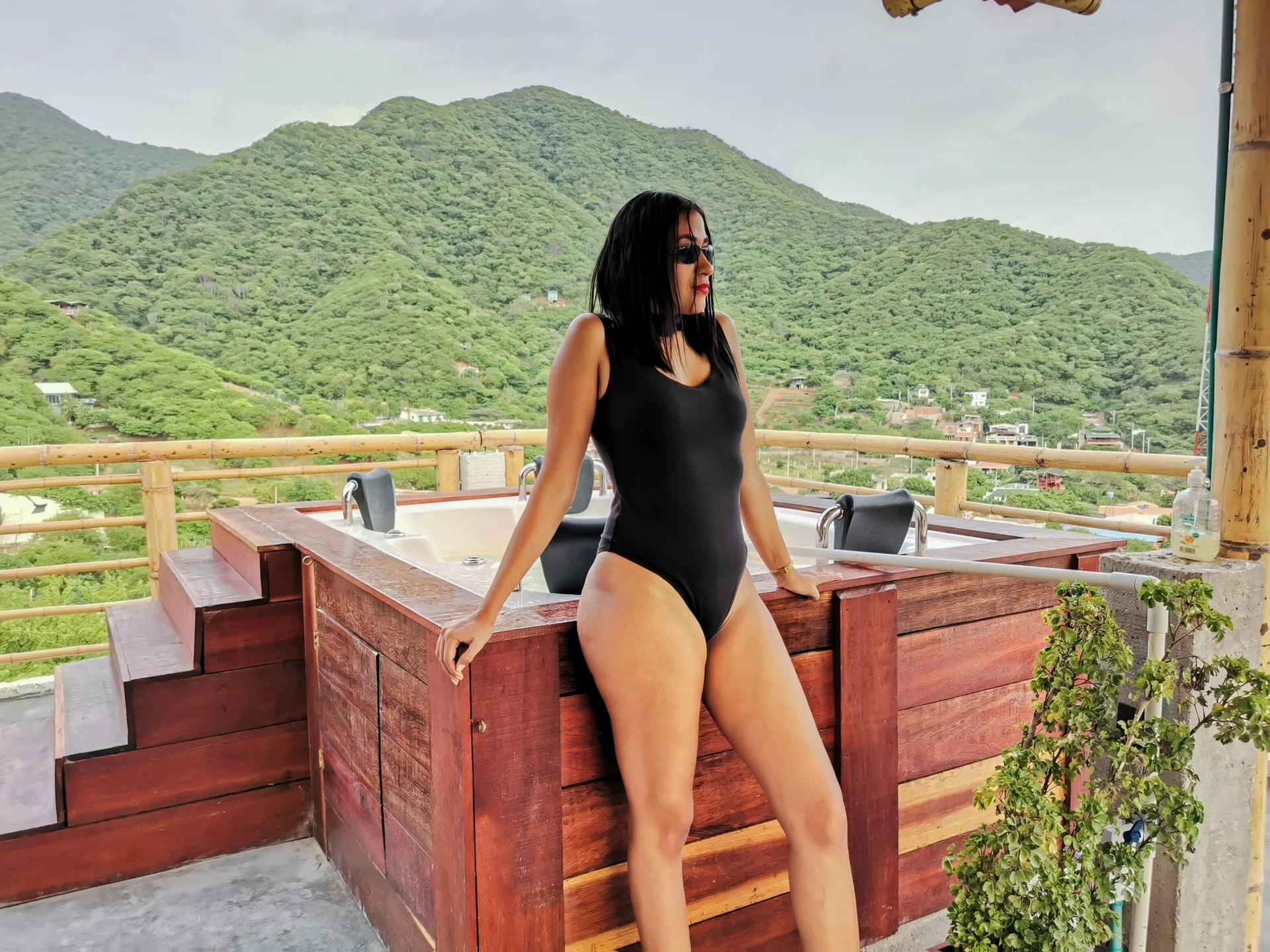 XXX Porn Photo of Nude Zahra_Elena 1