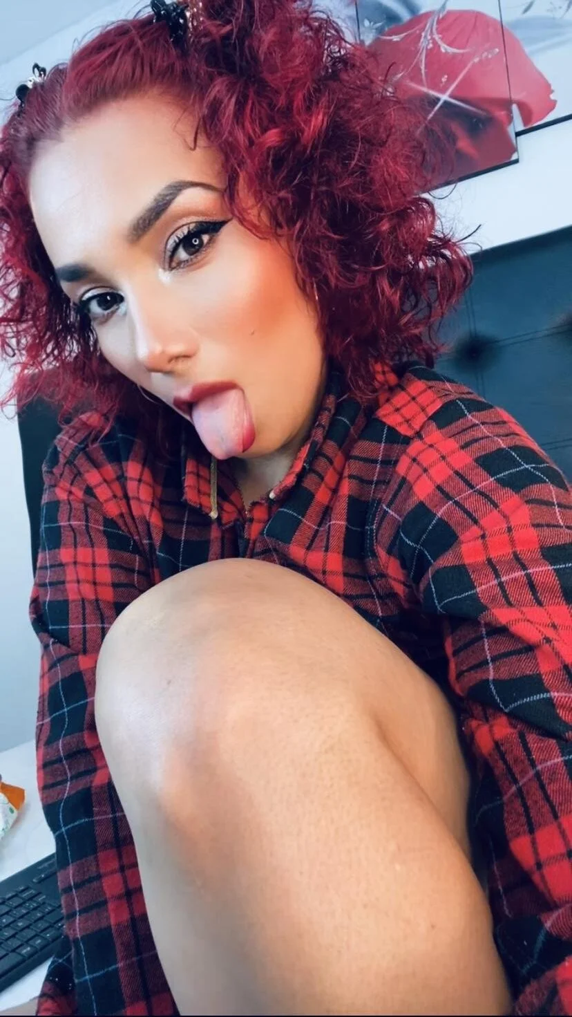 XXX Porn Photo of Nude amber_demons2021 6