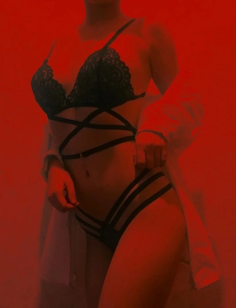 XXX Porn Photo of Nude LilithStrangfor 4