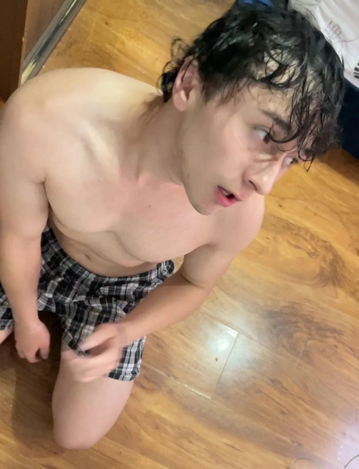 XXX Porn Photo of Nude Teban_sde 4