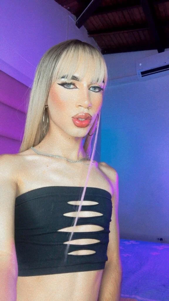 XXX Porn Photo of Nude GeorginaCute_ 8