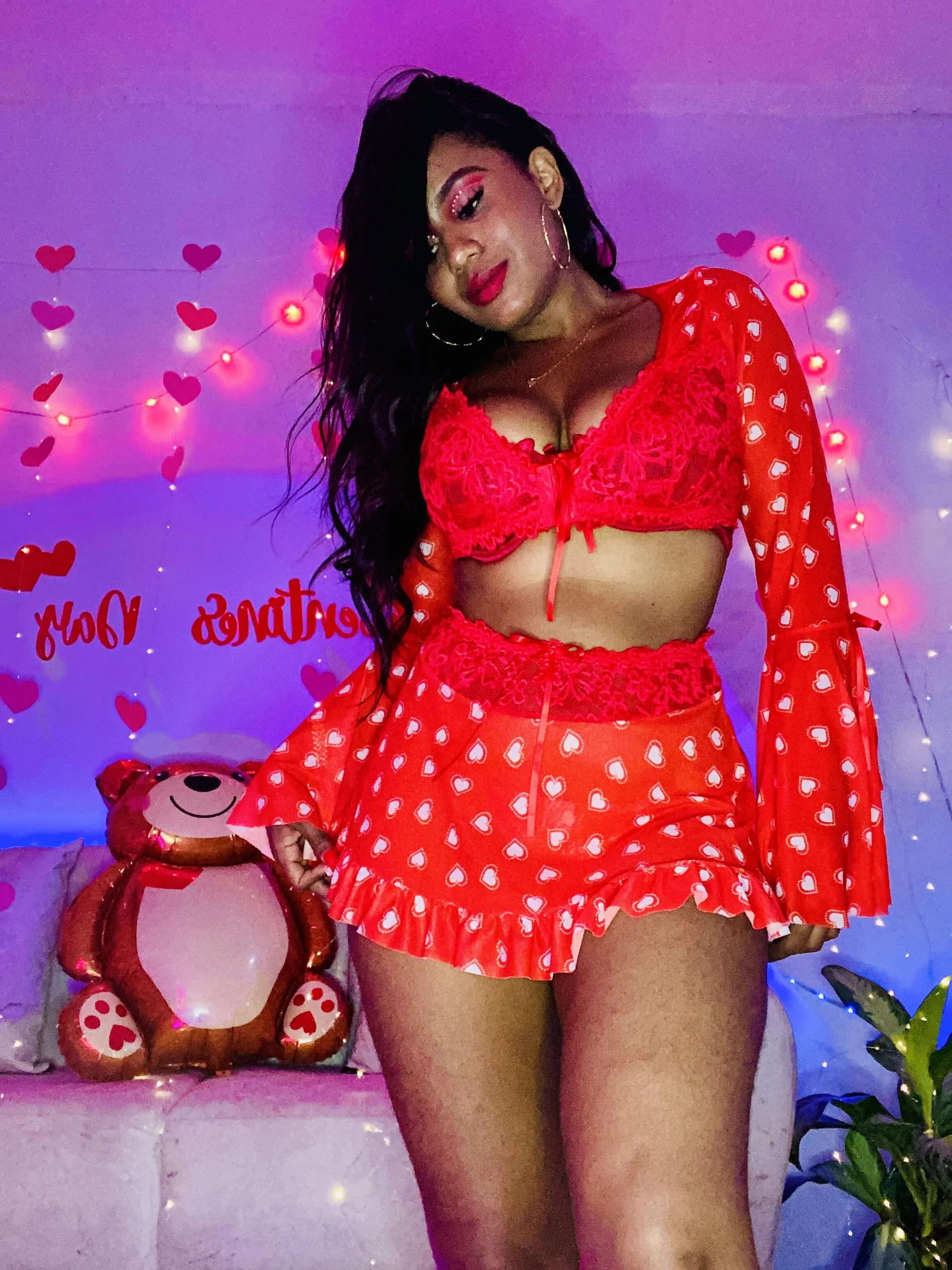 XXX Porn Photo of Nude AlisonHoot69 162