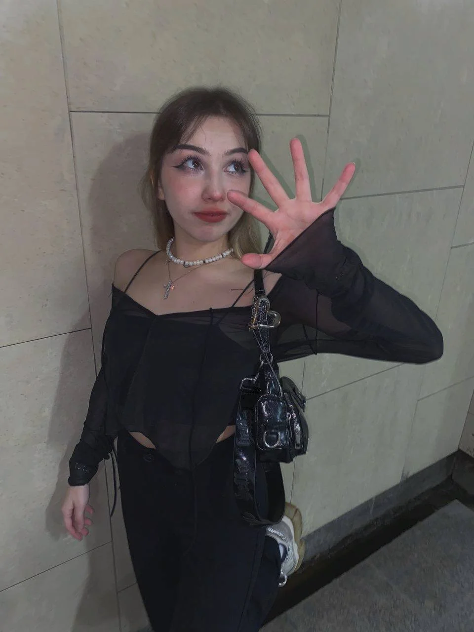 XXX Porn Photo of Nude sillybloom 8