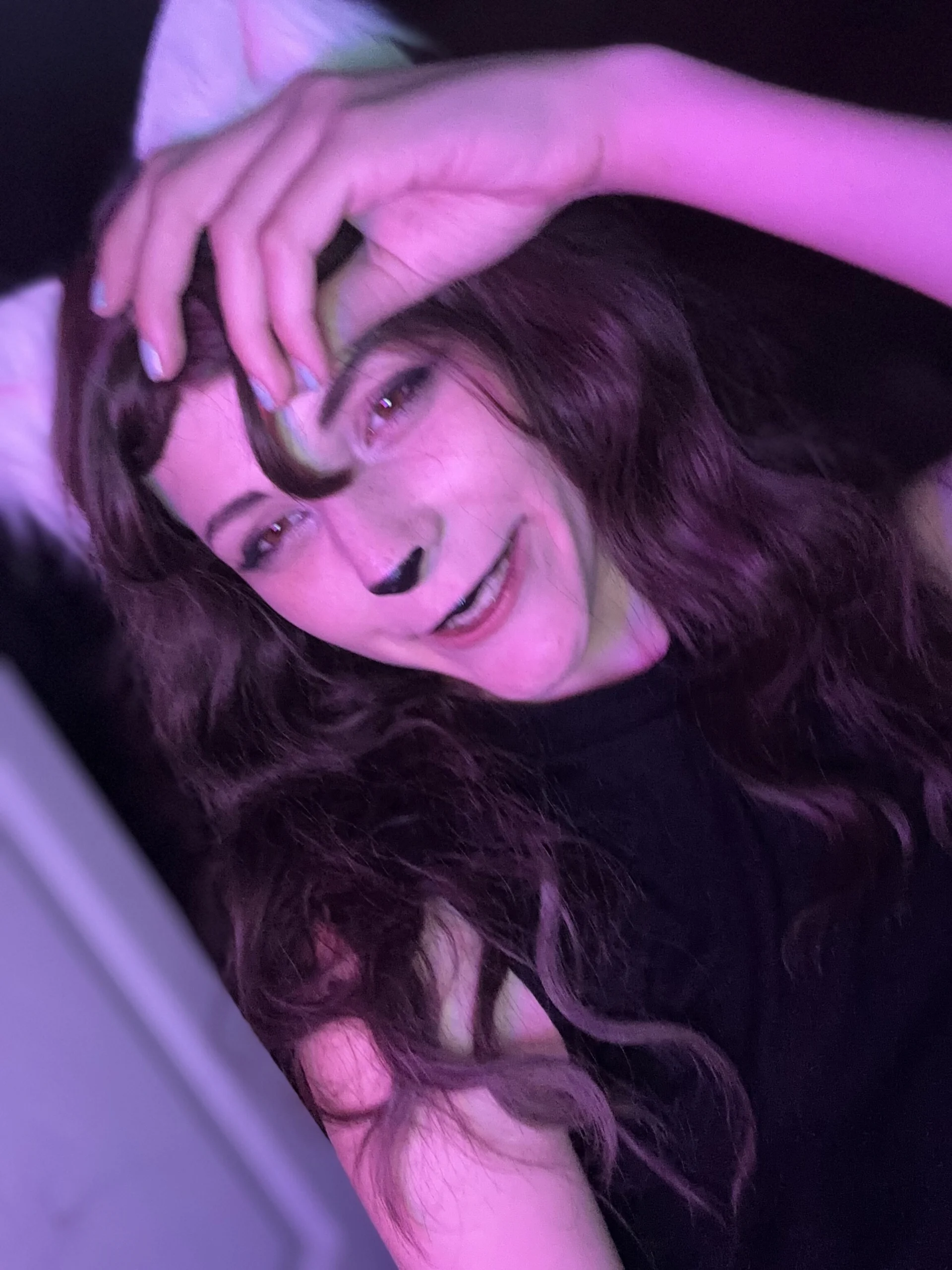 XXX Porn Photo of Nude PeachyPrim 10