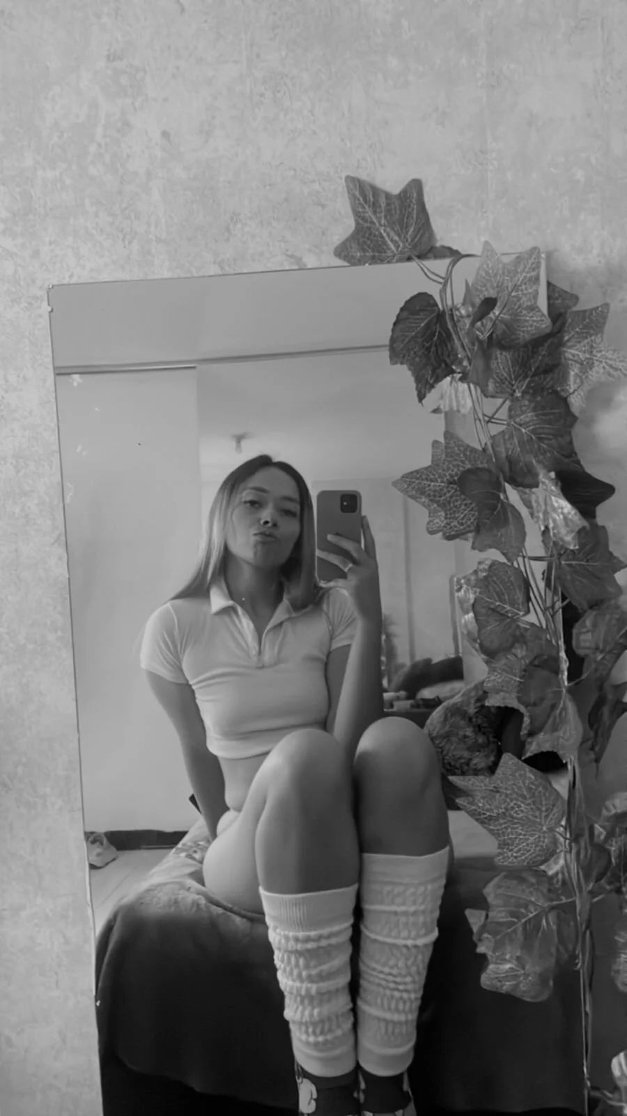 XXX Porn Photo of Nude LanaMills_ 55