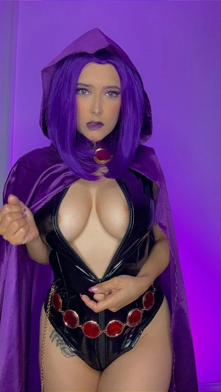 XXX Porn Photo of Nude annie_hawk 3