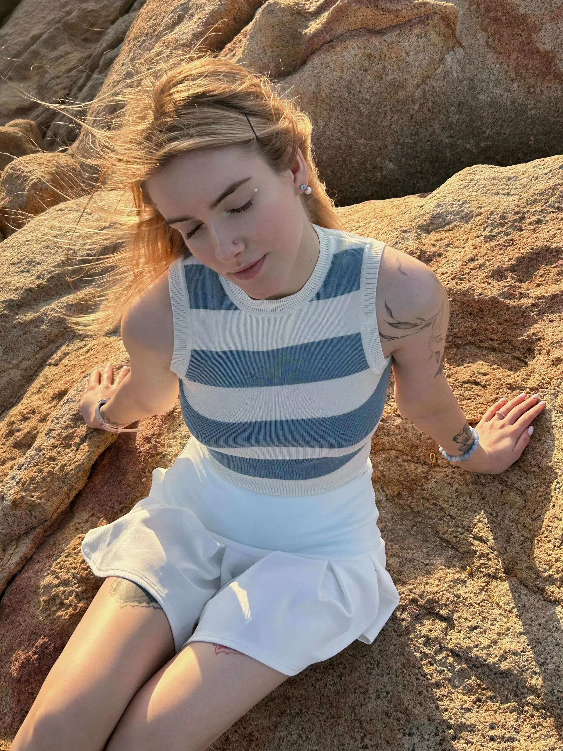 XXX Porn Photo of Nude SpiceJessy 25