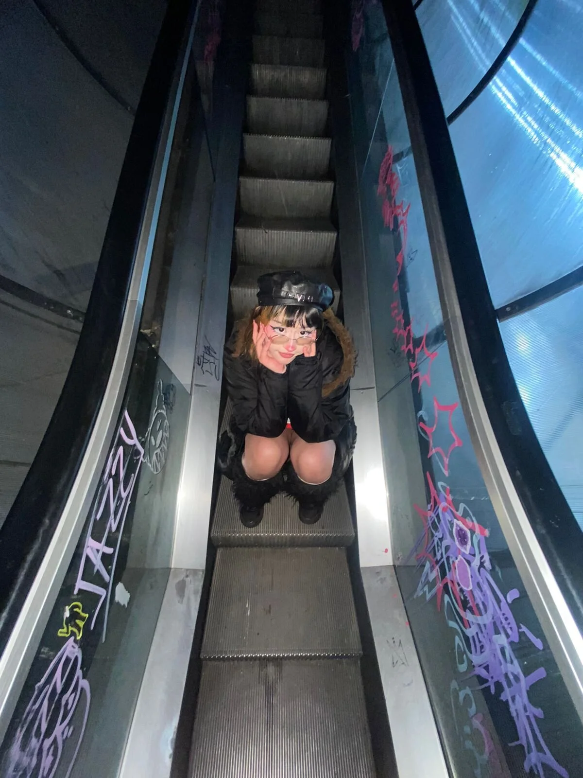 XXX Porn Photo of Nude toky_doll 11