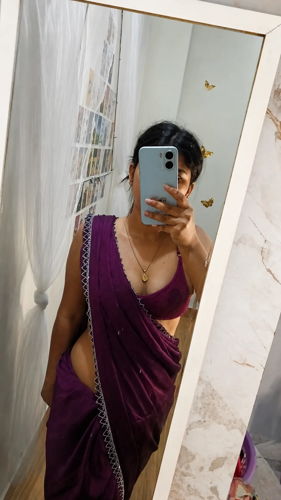 XXX Porn Photo of Nude Yours_Manvii 7