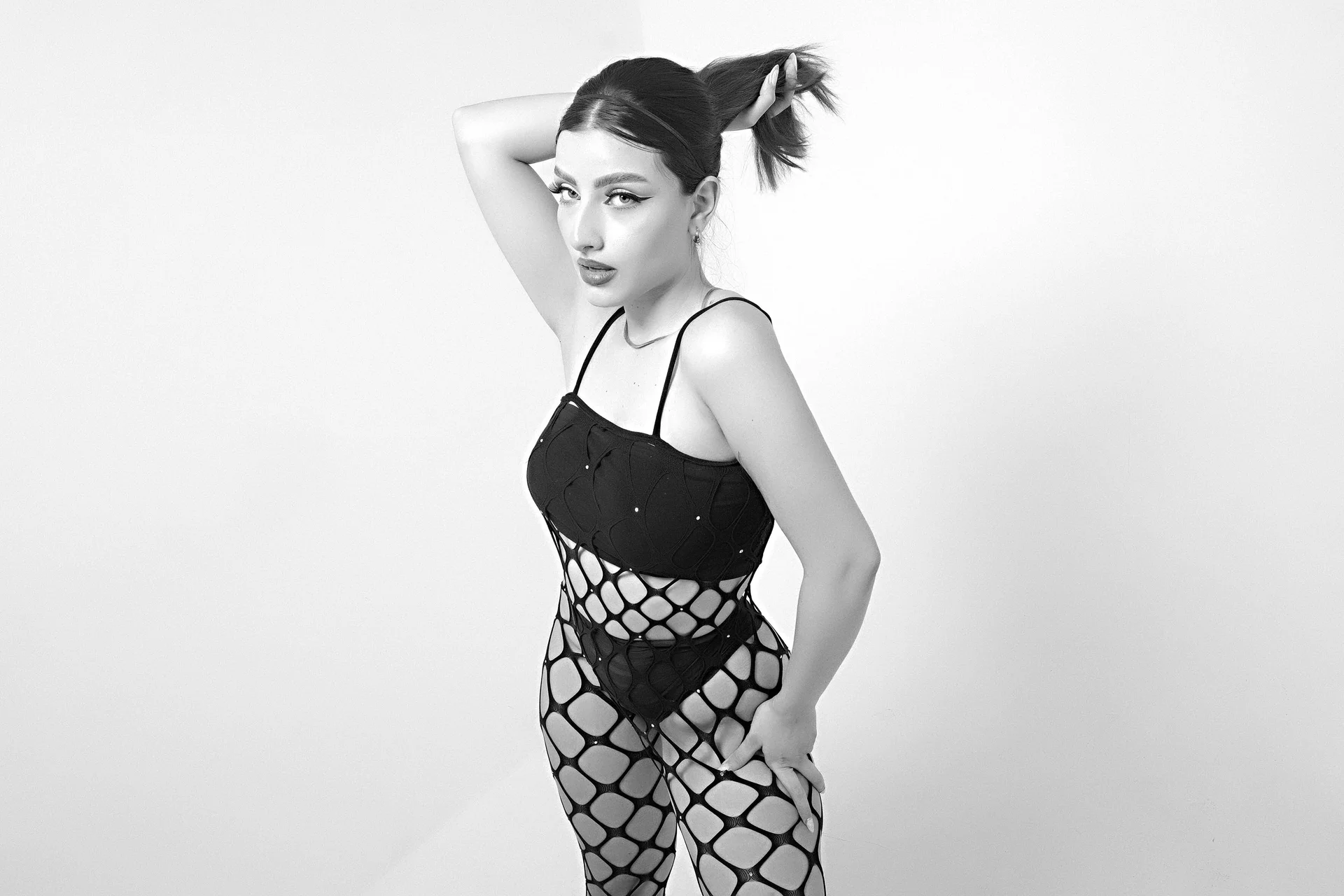XXX Porn Photo of Nude Anavi_ 72