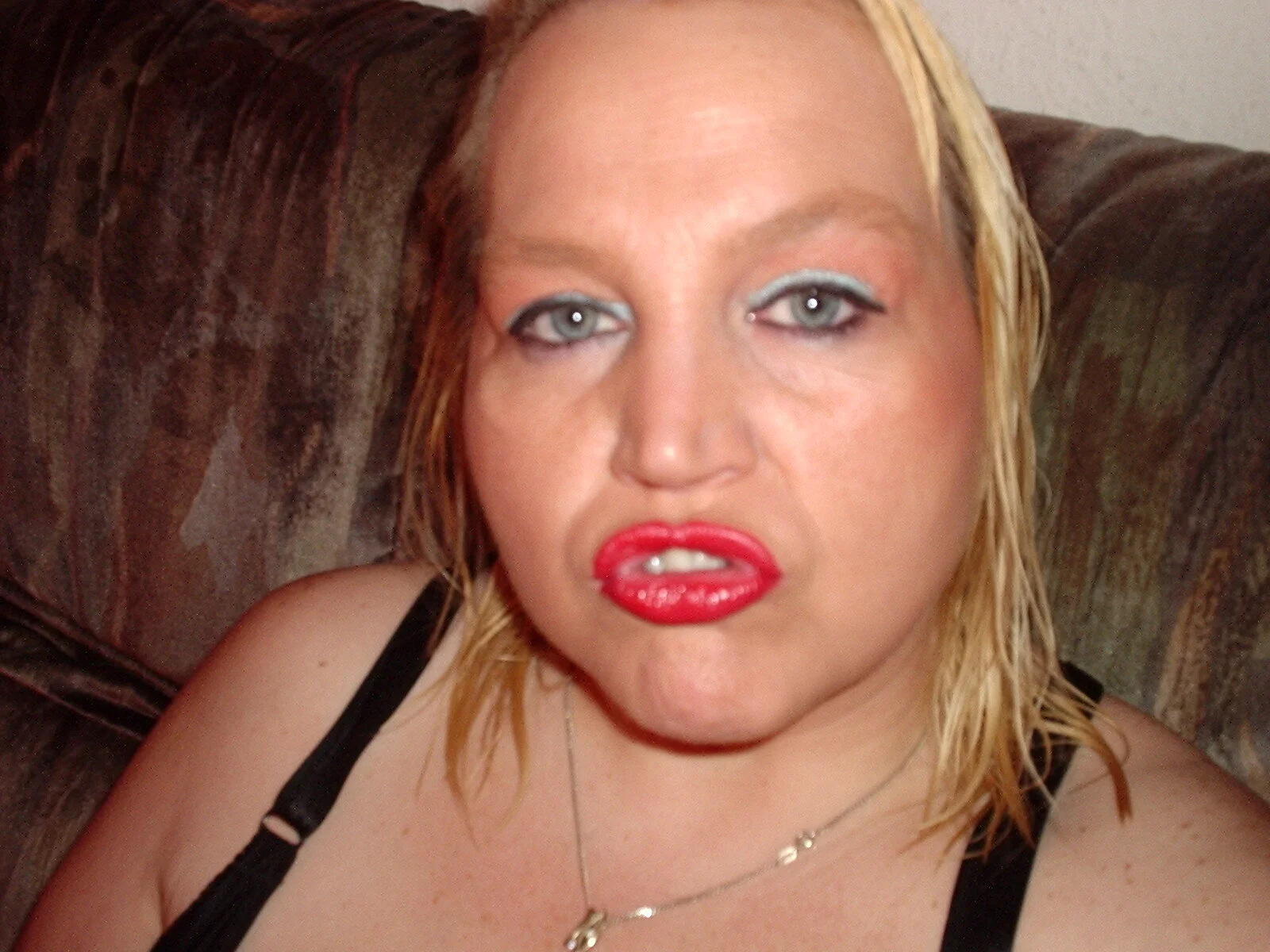 XXX Porn Photo of Nude Blasflittchen 82