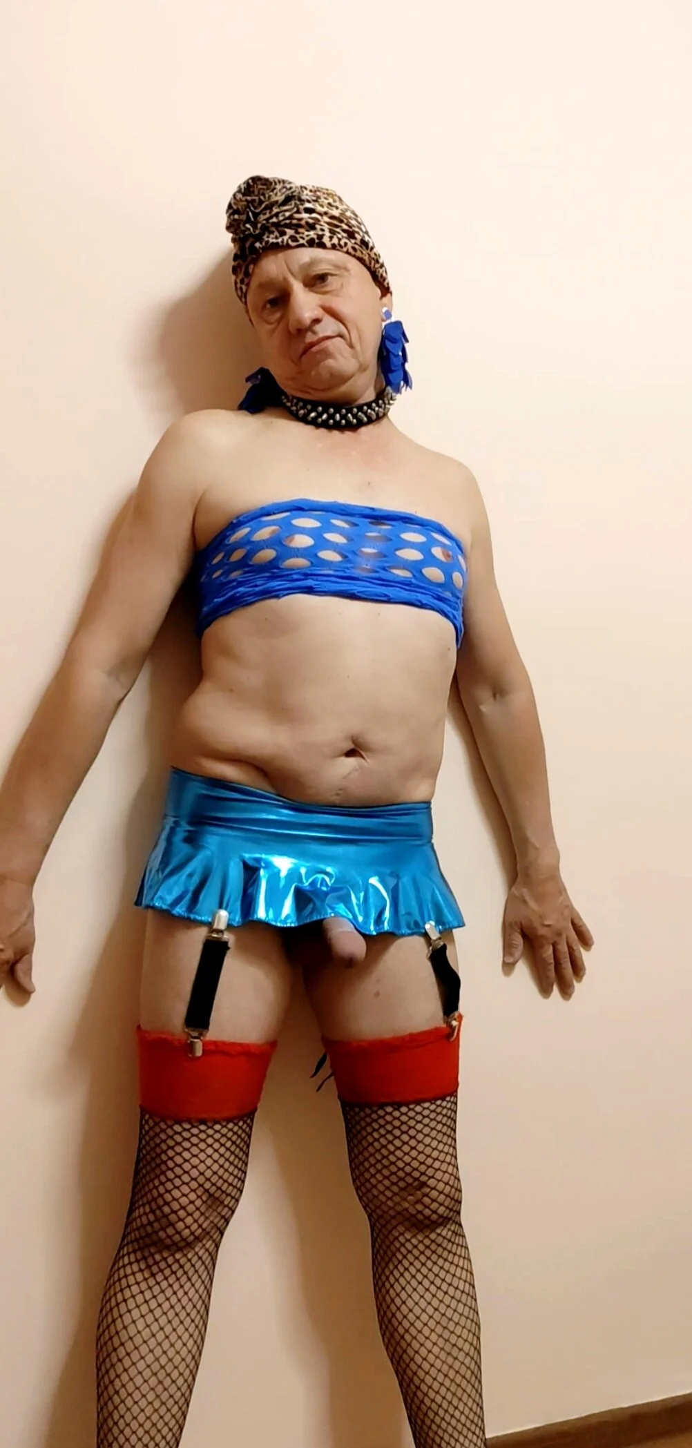 XXX Porn Photo of Nude Sashabikros 306