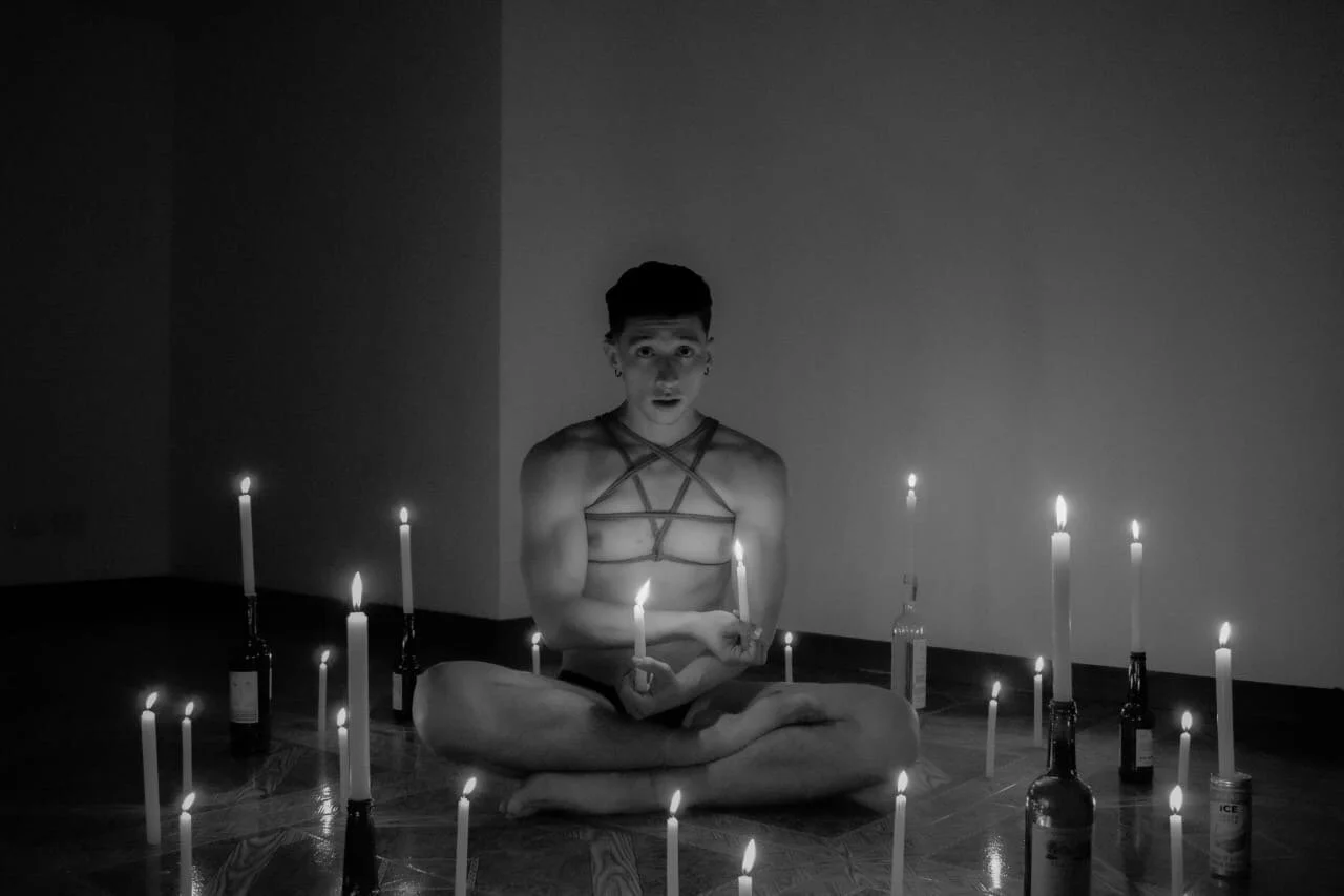 XXX Porn Photo of Nude MARCO_RUSH 7