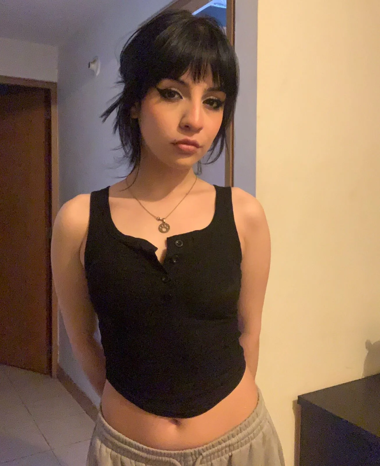 XXX Porn Photo of Nude lolaaa_bunny1 36