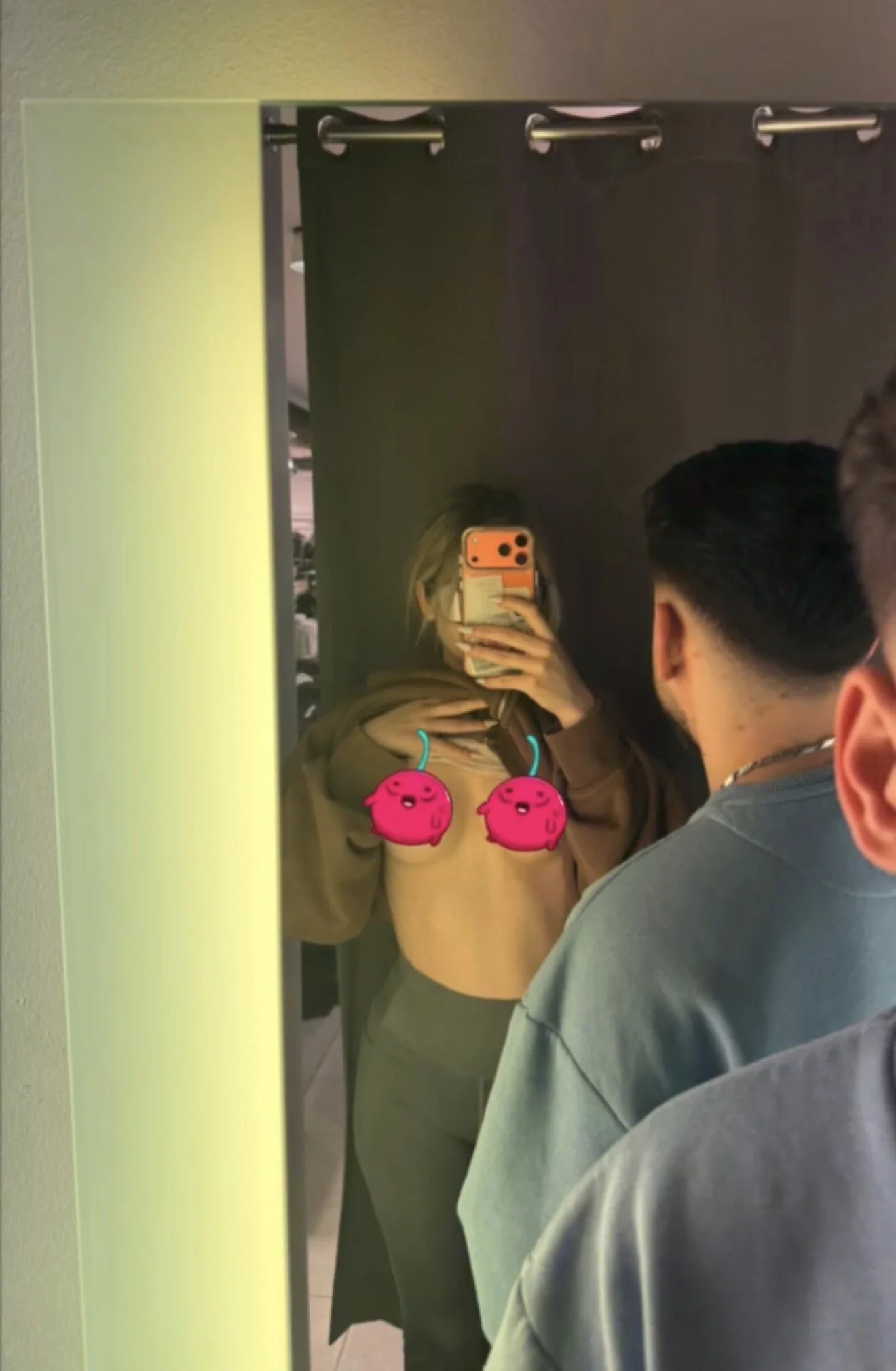 XXX Porn Photo of Nude Holly-Glamour 31