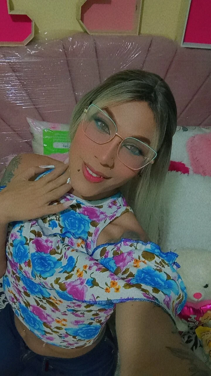 XXX Porn Photo of Nude Sthefy_luna131 16