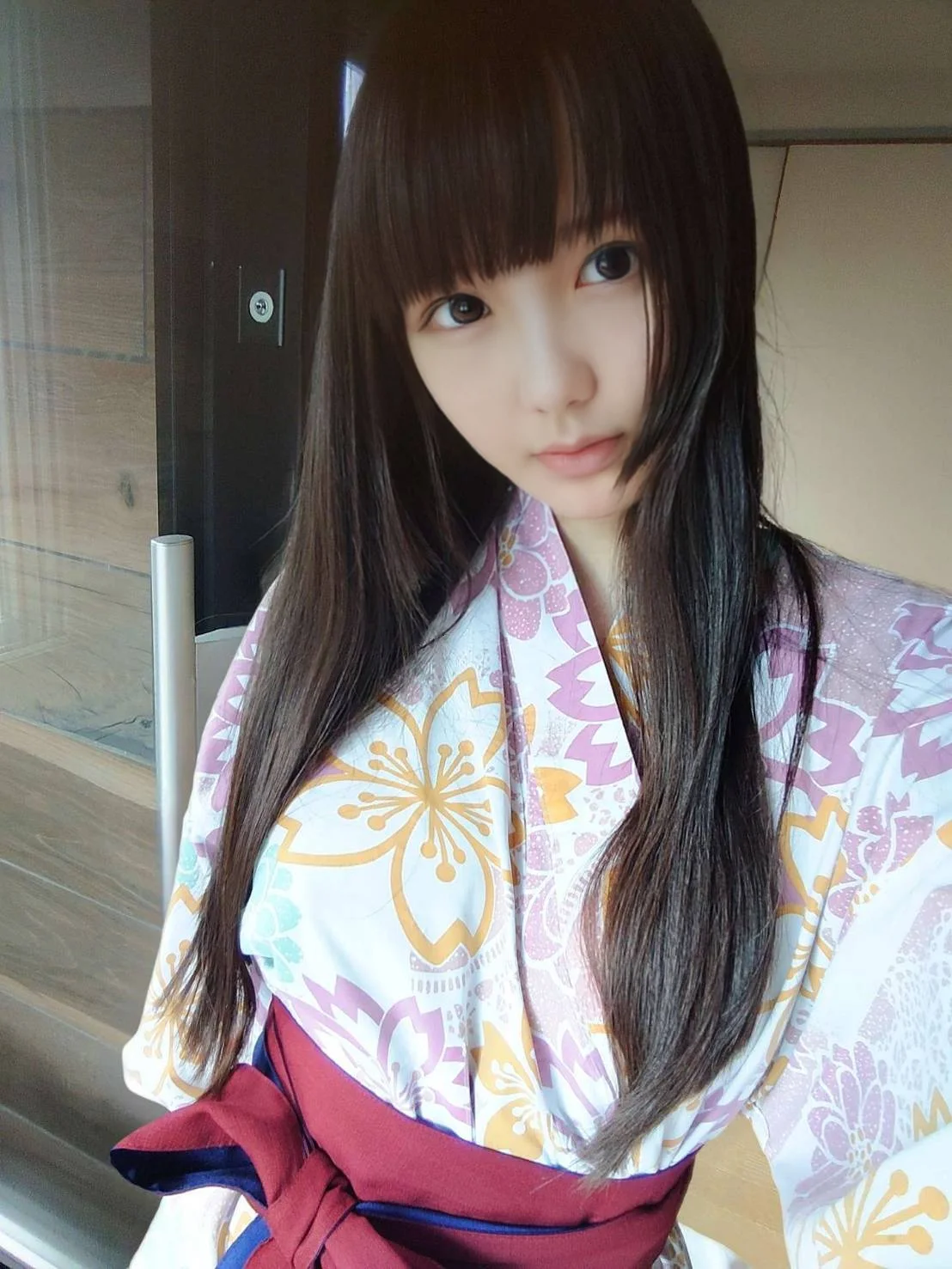XXX Porn Photo of Nude mai-chan_ 3