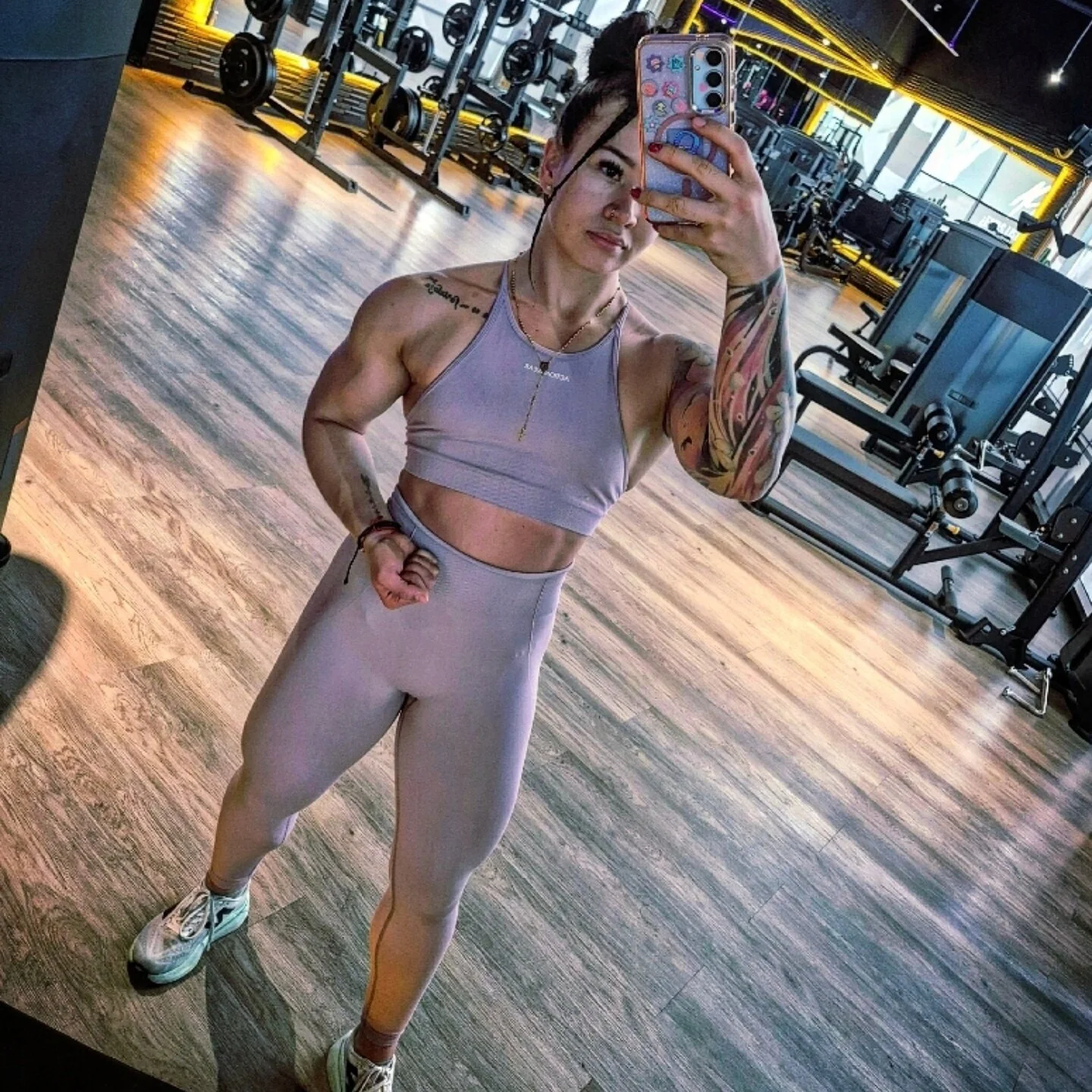 XXX Porn Photo of Nude AngelMartinss 29