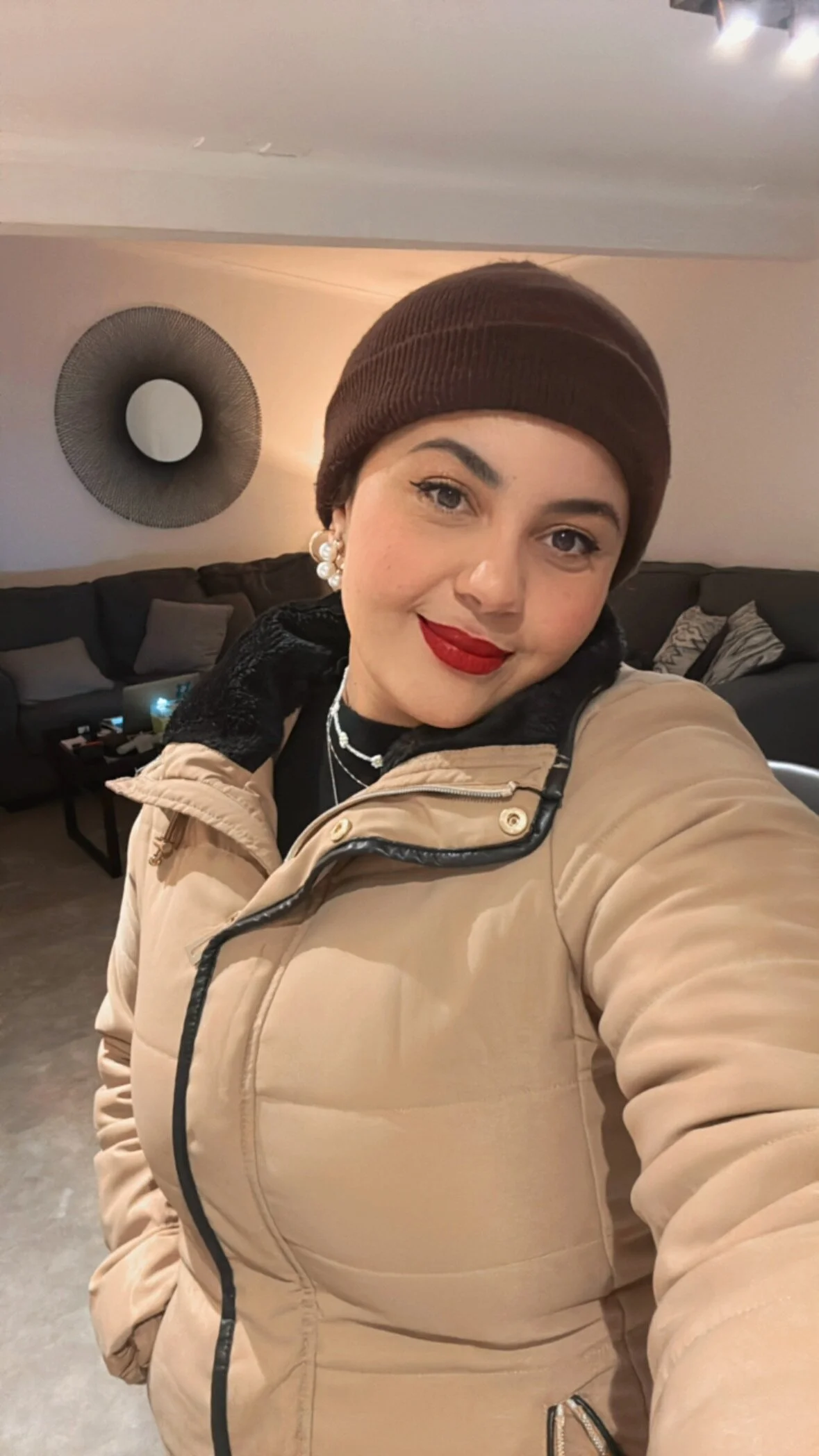 XXX Porn Photo of Nude BabyChanntal 8