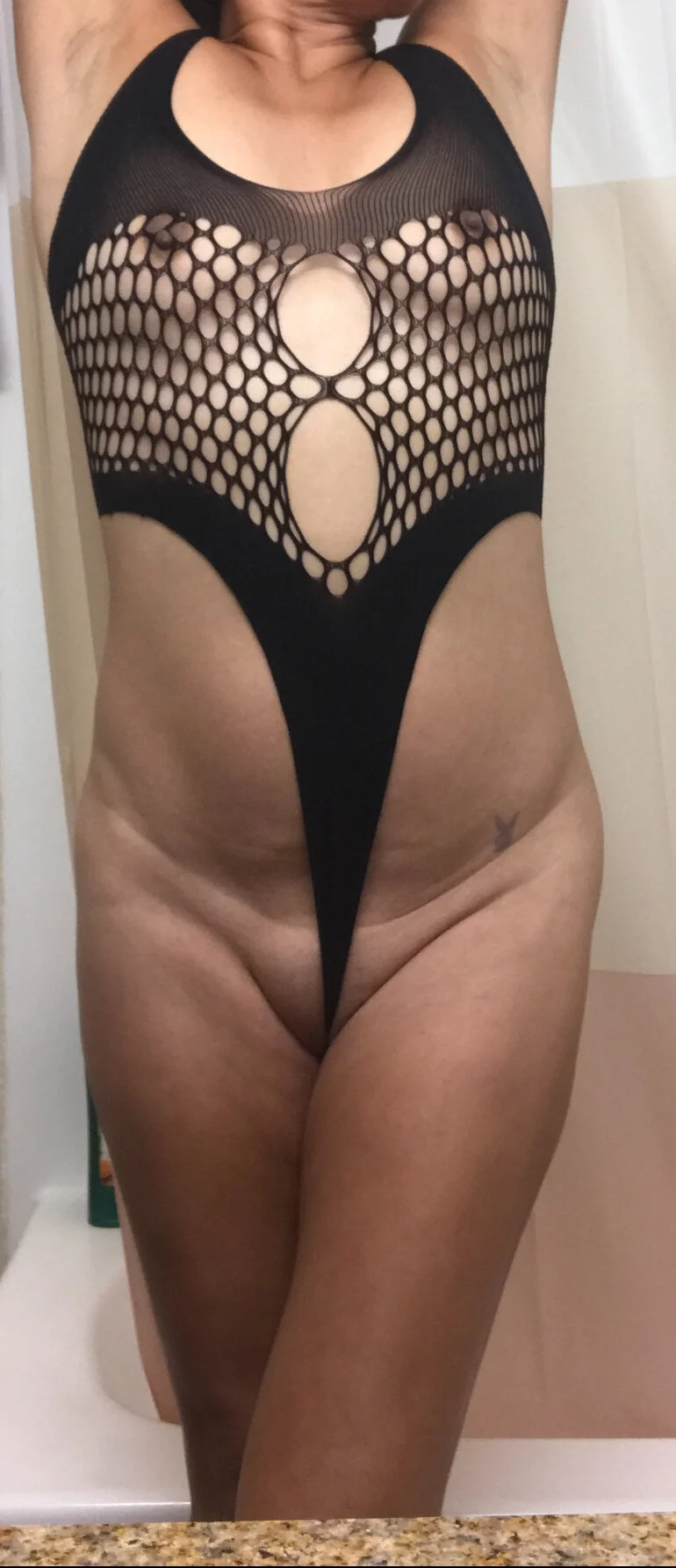 XXX Porn Photo of Nude LizzyRU 14