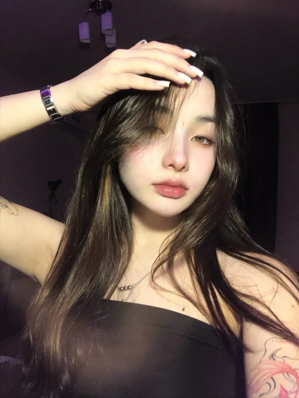 XXX Porn Photo of Nude Noiry_Vuvez 2