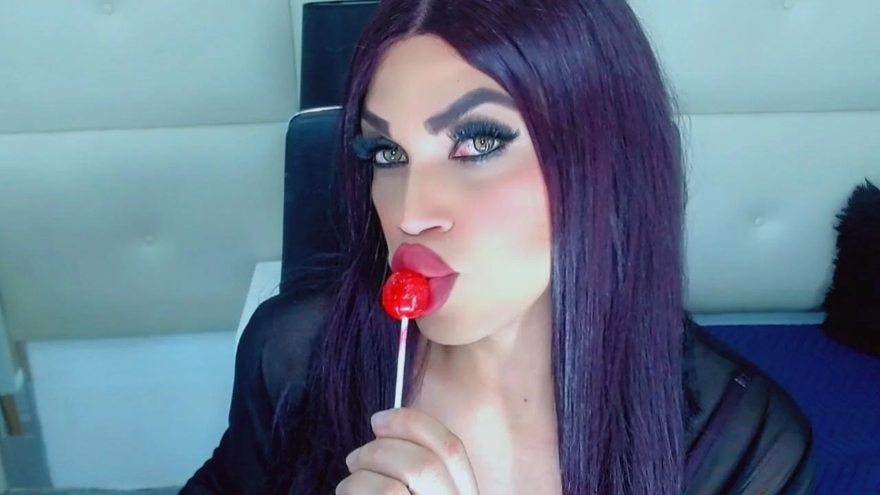 XXX Porn Photo of Nude NathaliaCross 6