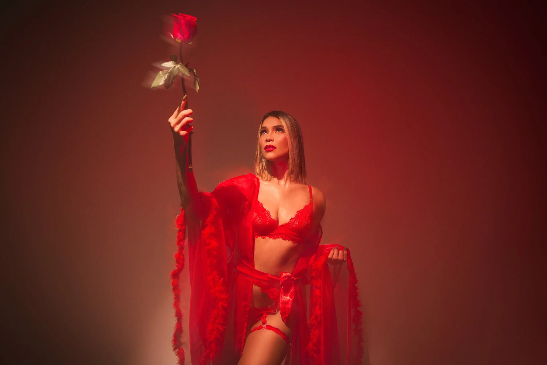 XXX Porn Photo of Nude SofiaRivero 7