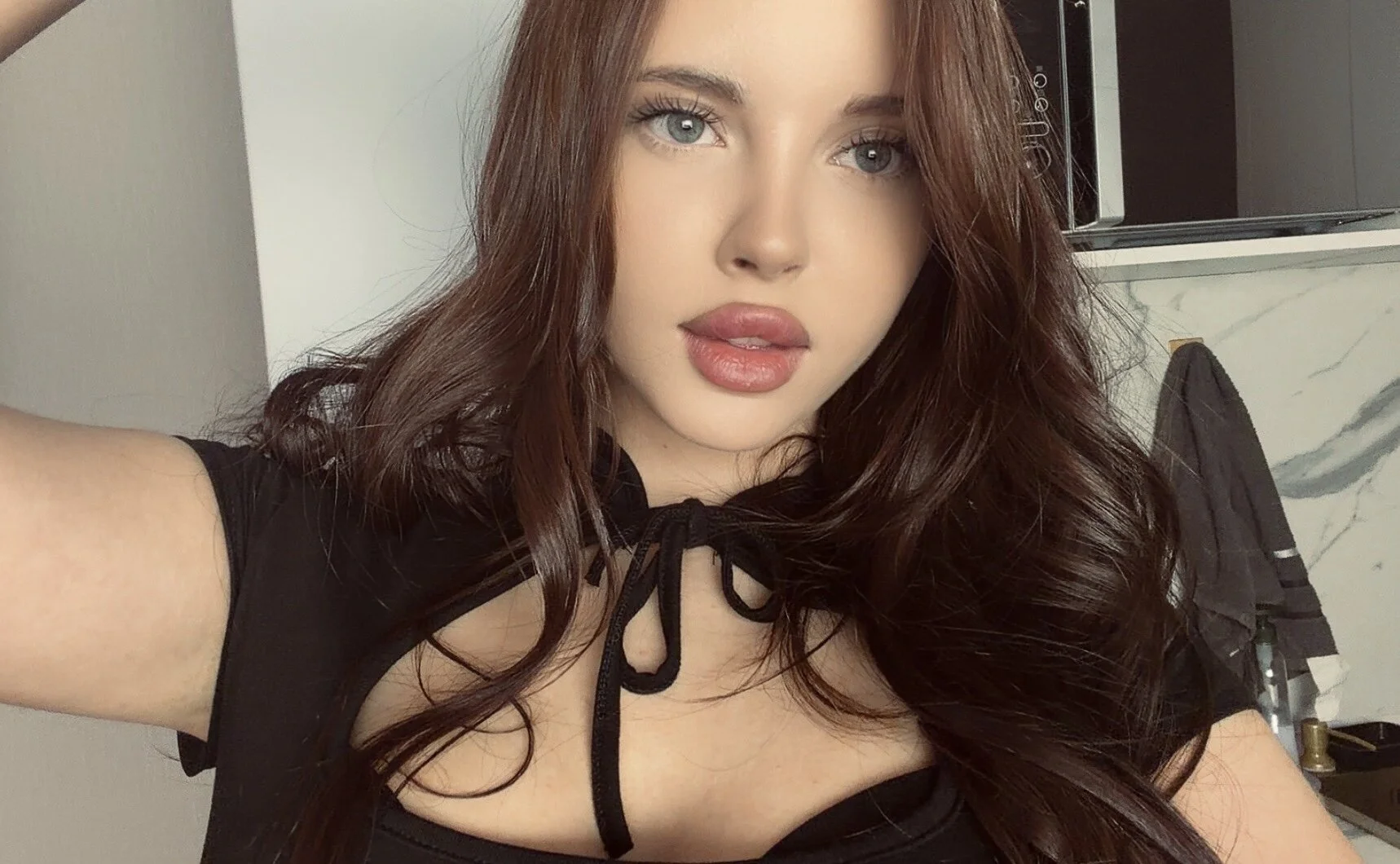 XXX Porn Photo of Nude aminaliven 11