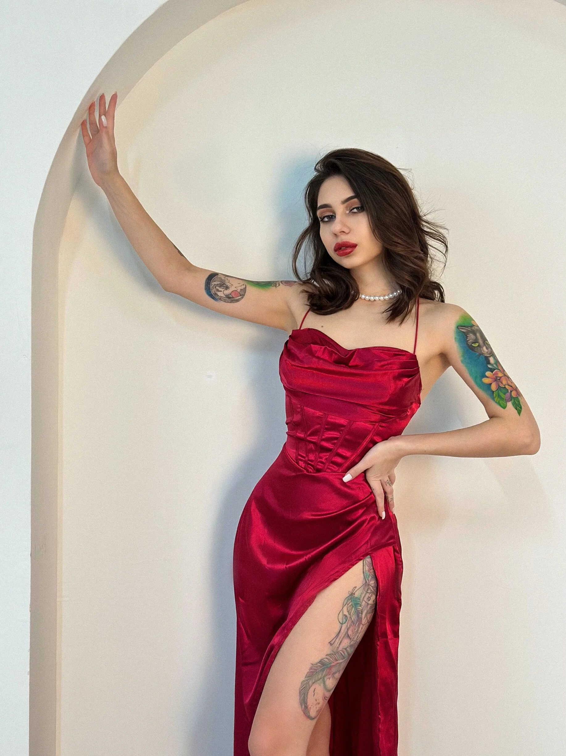 XXX Porn Photo of Nude vinkiepinkie 489