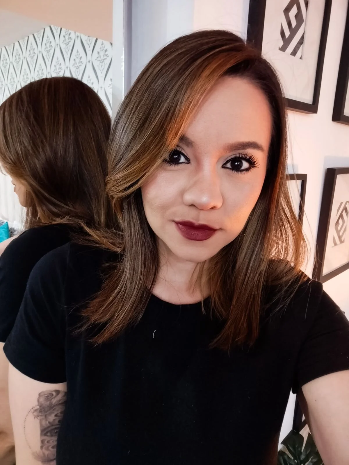 XXX Porn Photo of Nude Sky_Junne 21