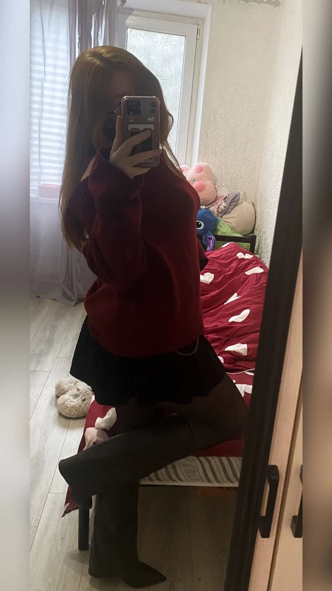 XXX Porn Photo of Nude AliceAllisons 59