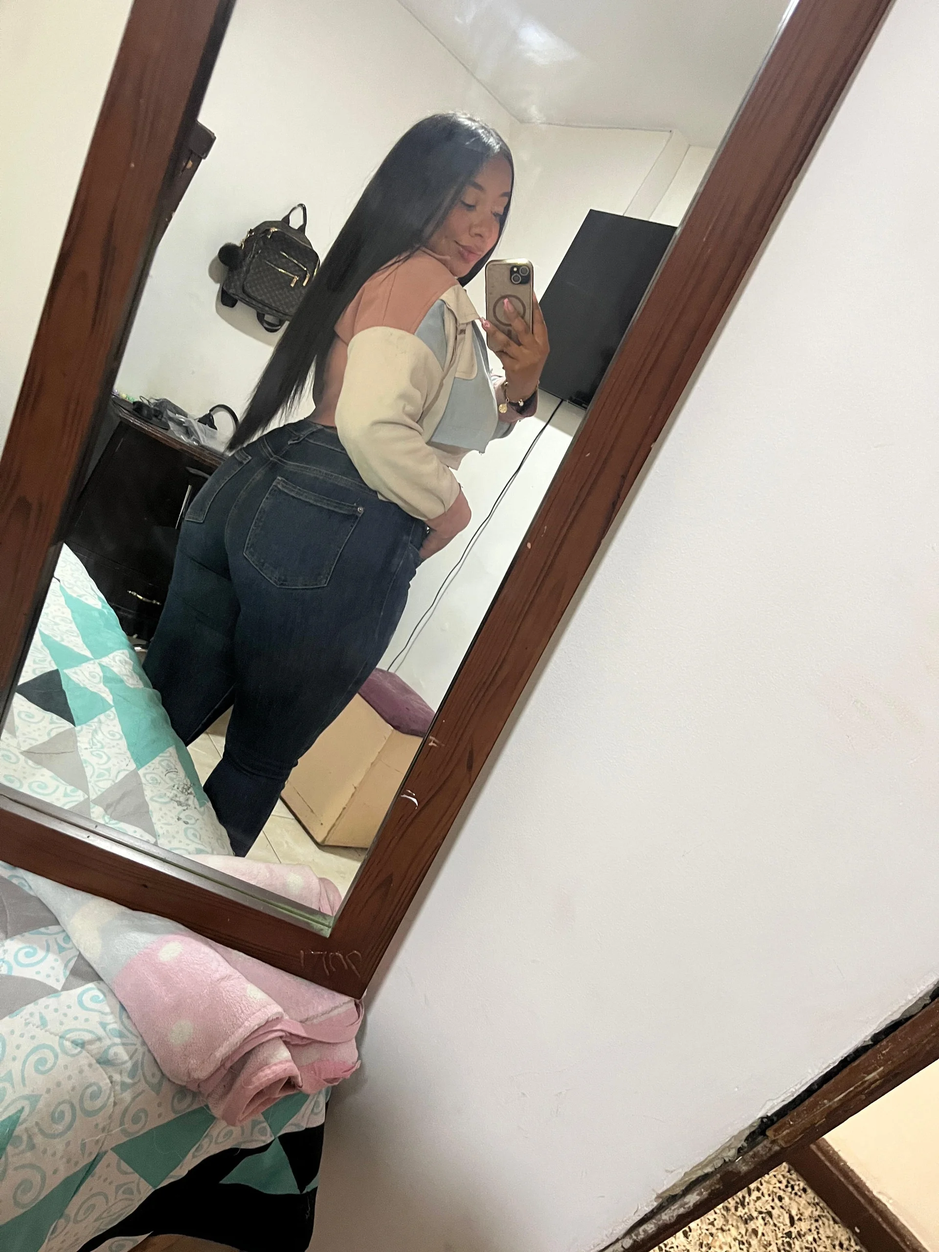 XXX Porn Photo of Nude _PRETTYANGEL_ 3