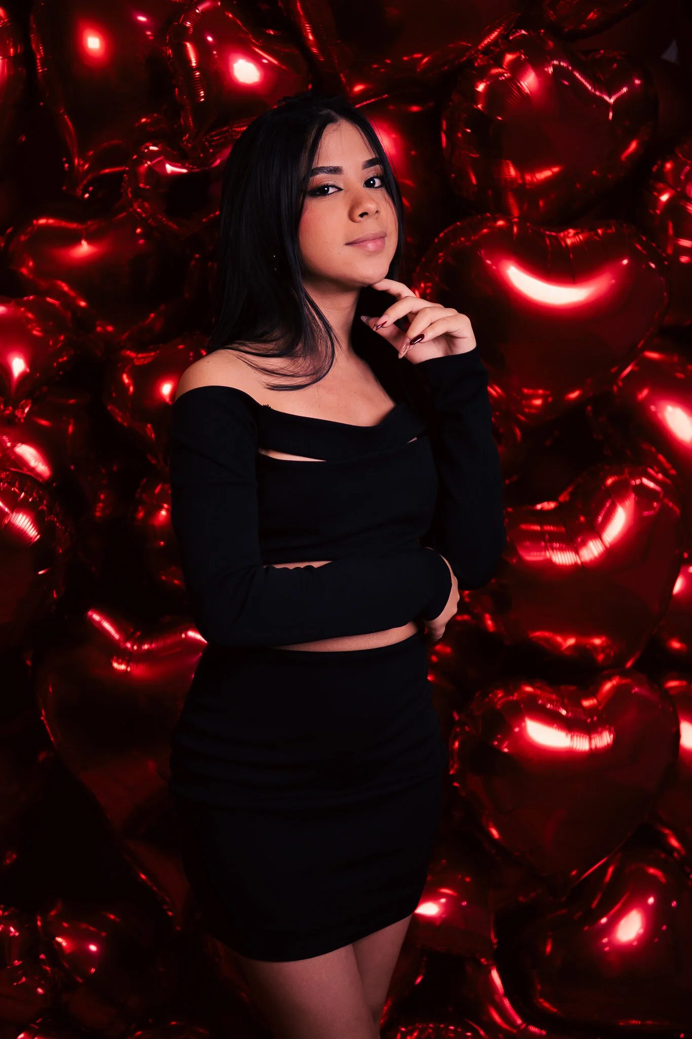 XXX Porn Photo of Nude pinkmoon30 52