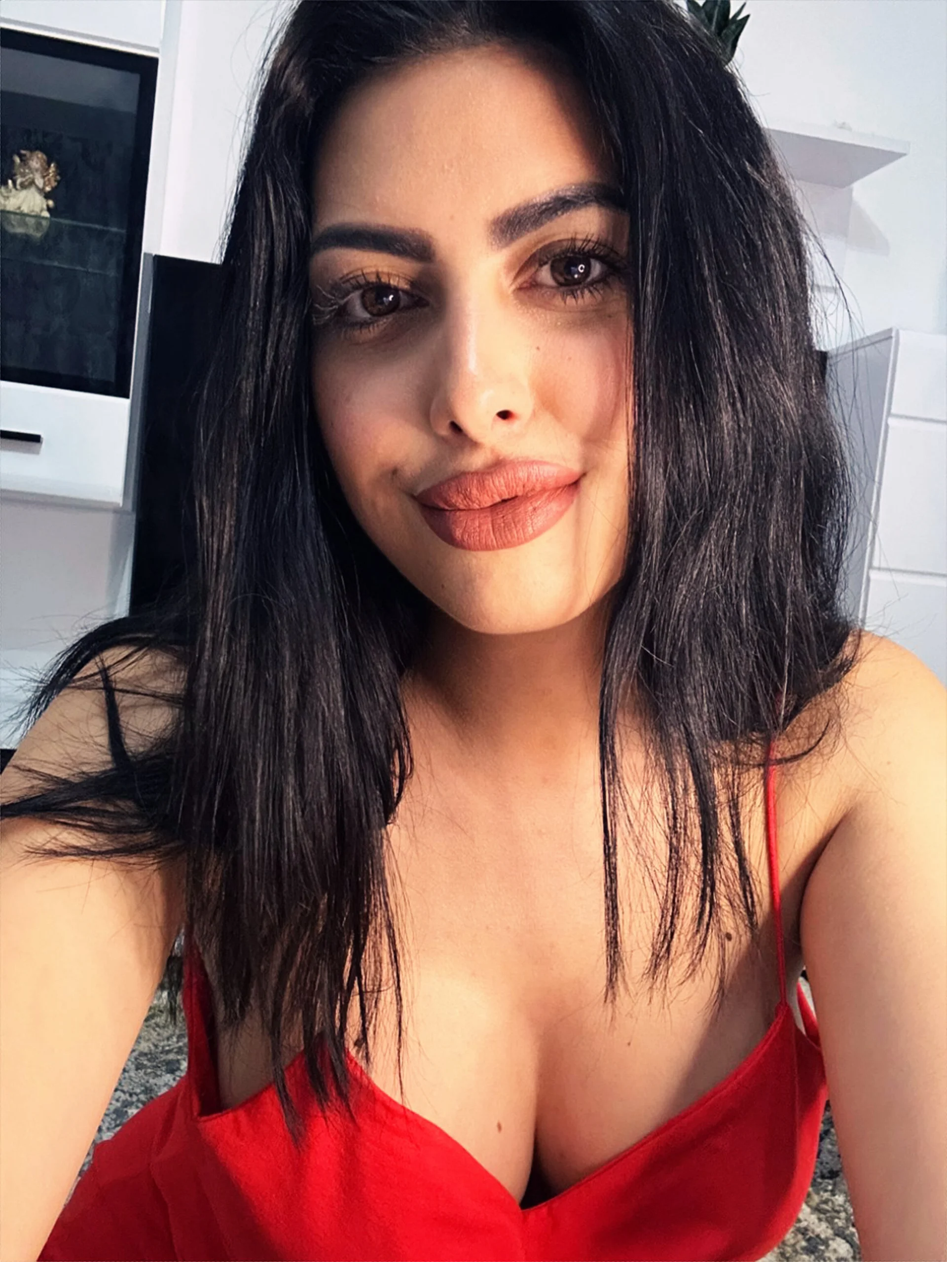 XXX Porn Photo of Nude BloomTemptation 18