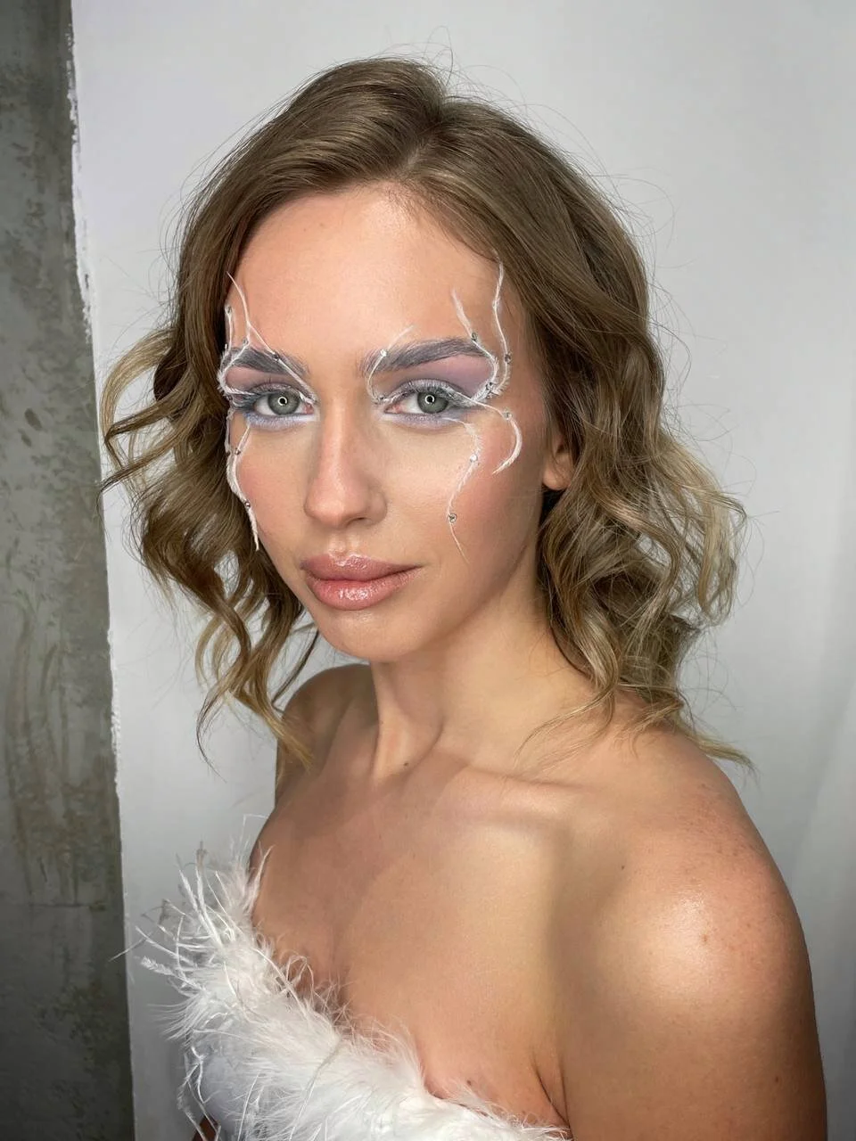 XXX Porn Photo of Nude MeganClapp 2