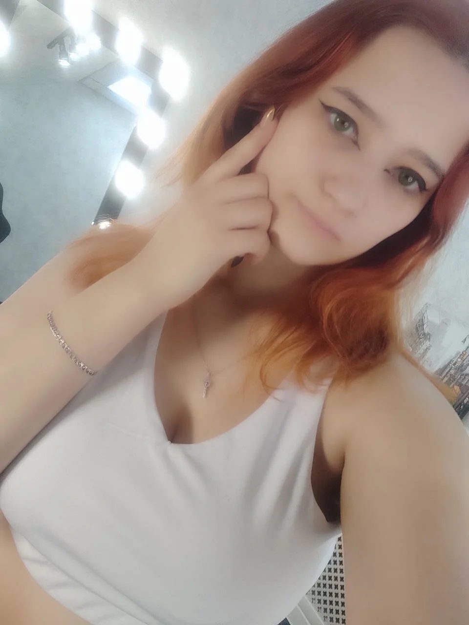 XXX Porn Photo of Nude RachelPirce 139