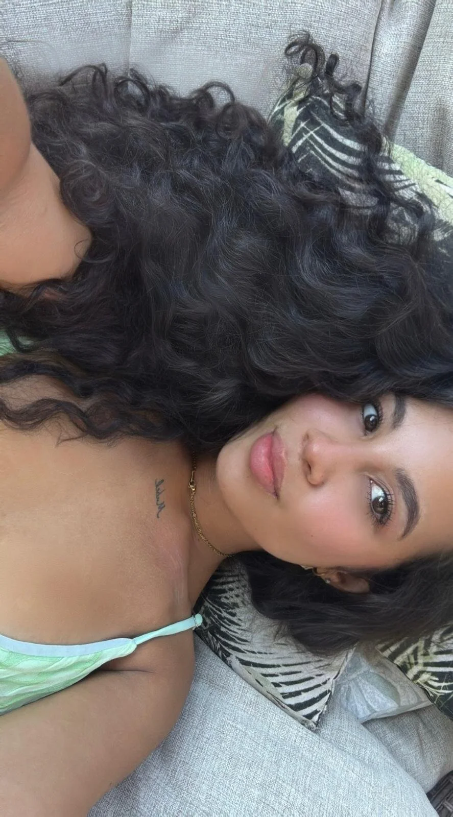 XXX Porn Photo of Nude jade_only1 1