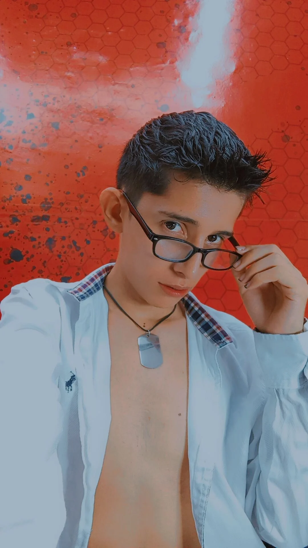 XXX Porn Photo of Nude gomitaboy1 61