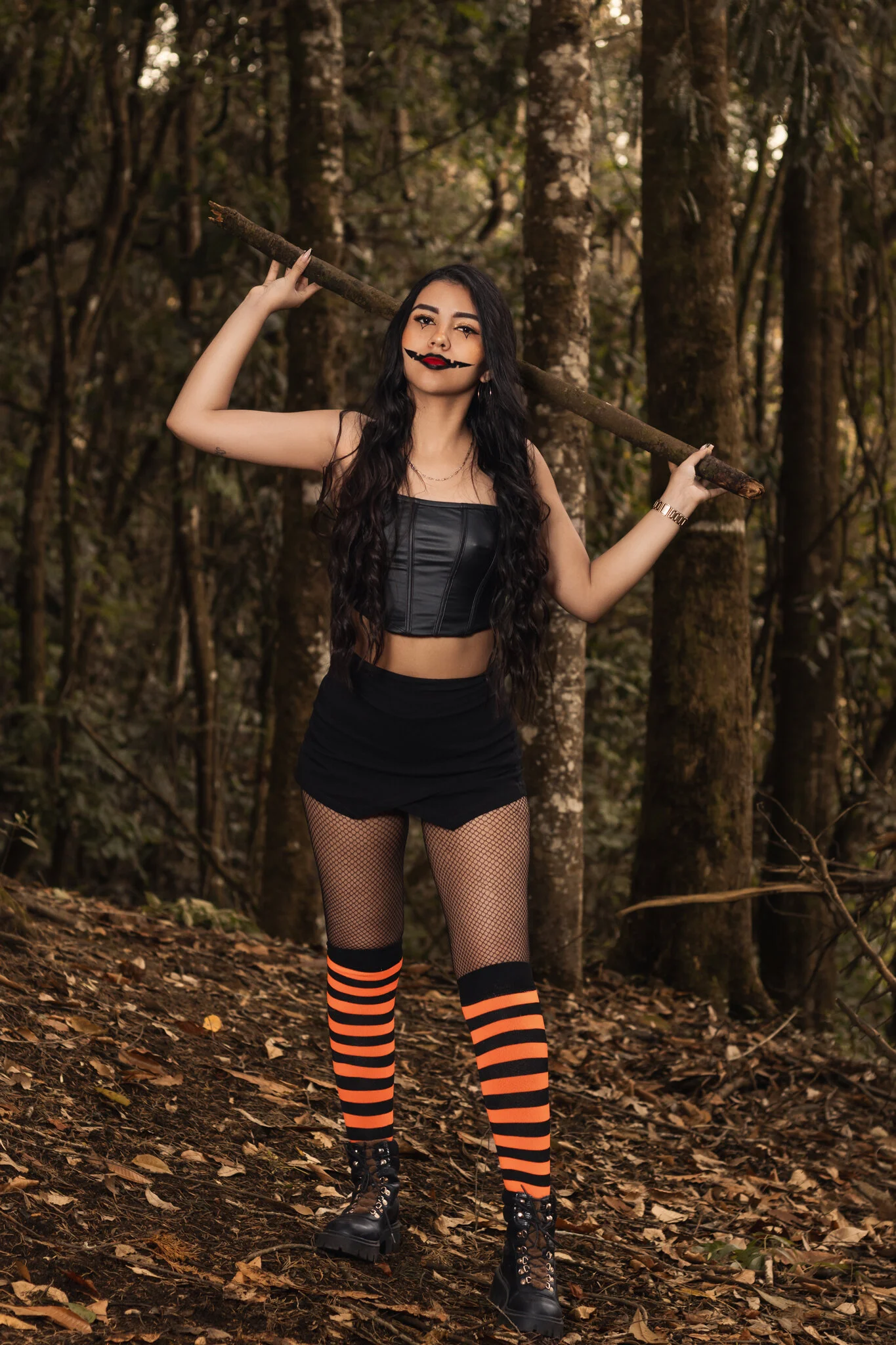 XXX Porn Photo of Nude Larabrooks 23