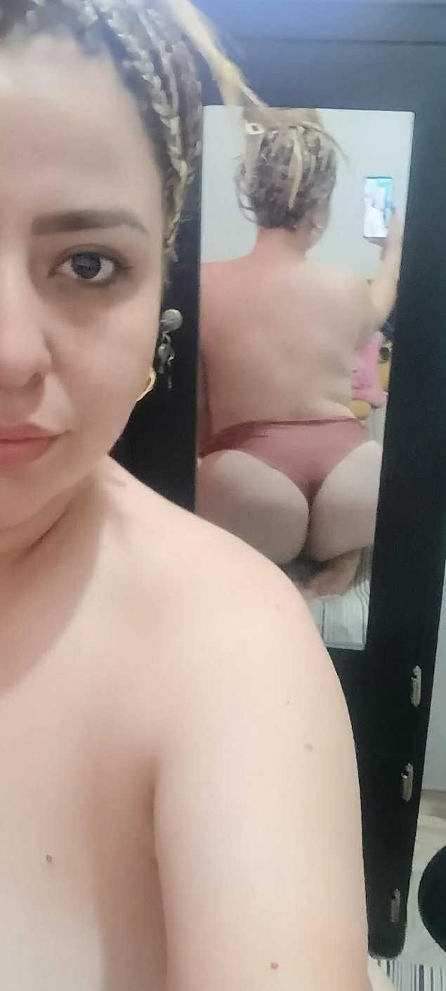 XXX Porn Photo of Nude valentinaa_velvet 2