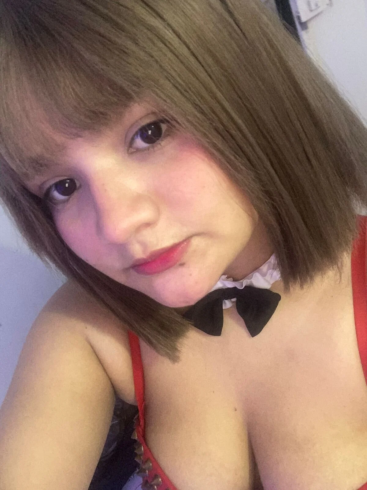 XXX Porn Photo of Nude Karina_PrettyHot69 9