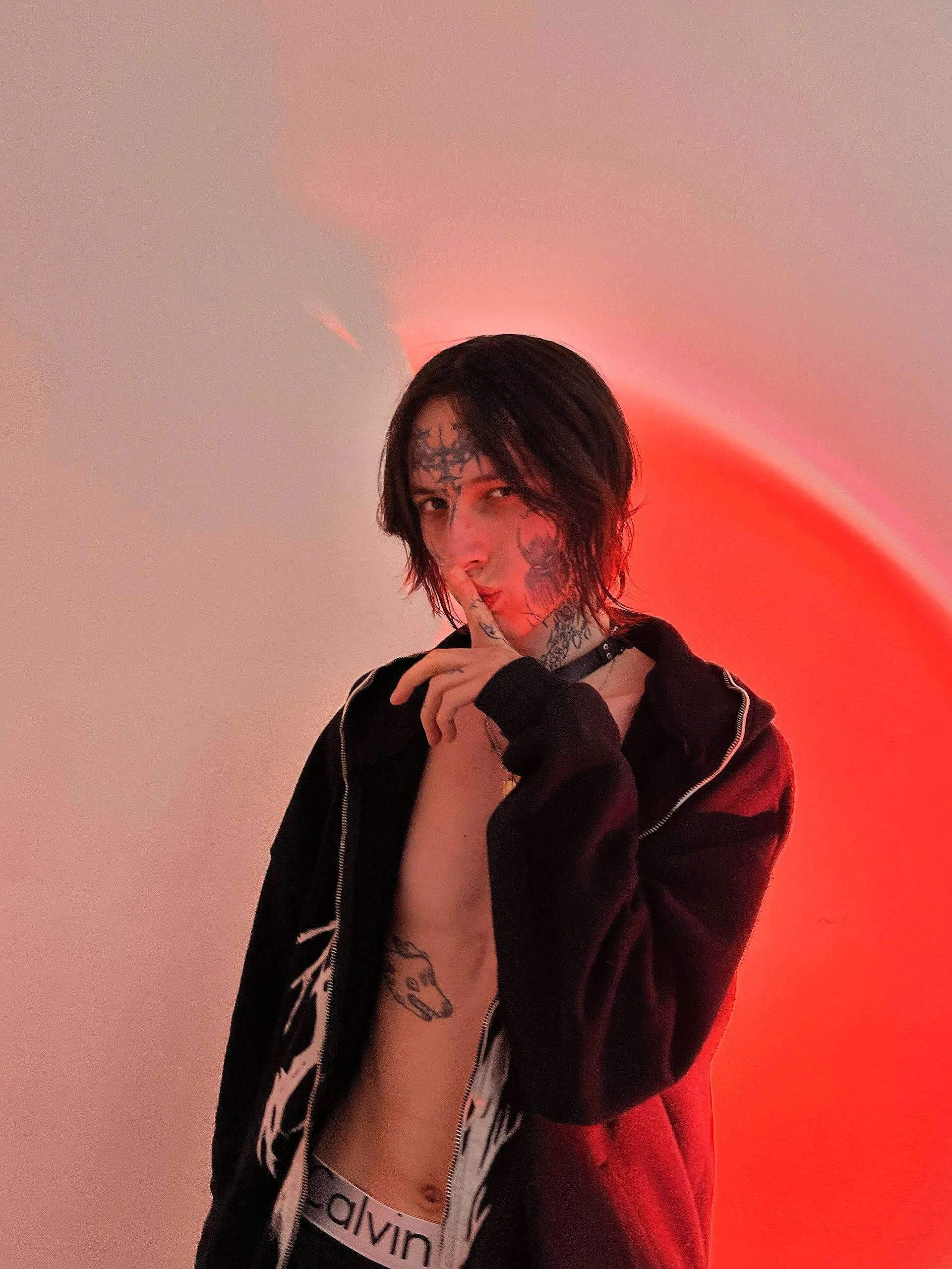 XXX Porn Photo of Nude swagamee 8