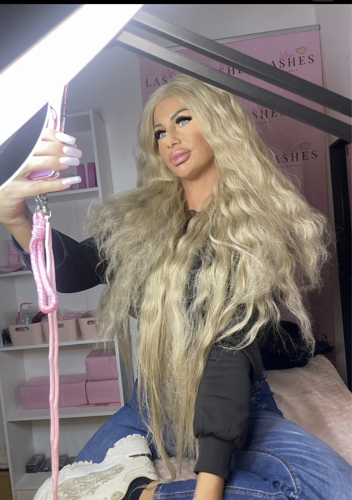 XXX Porn Photo of Nude BARBIE_OHOH_CHERSO 6