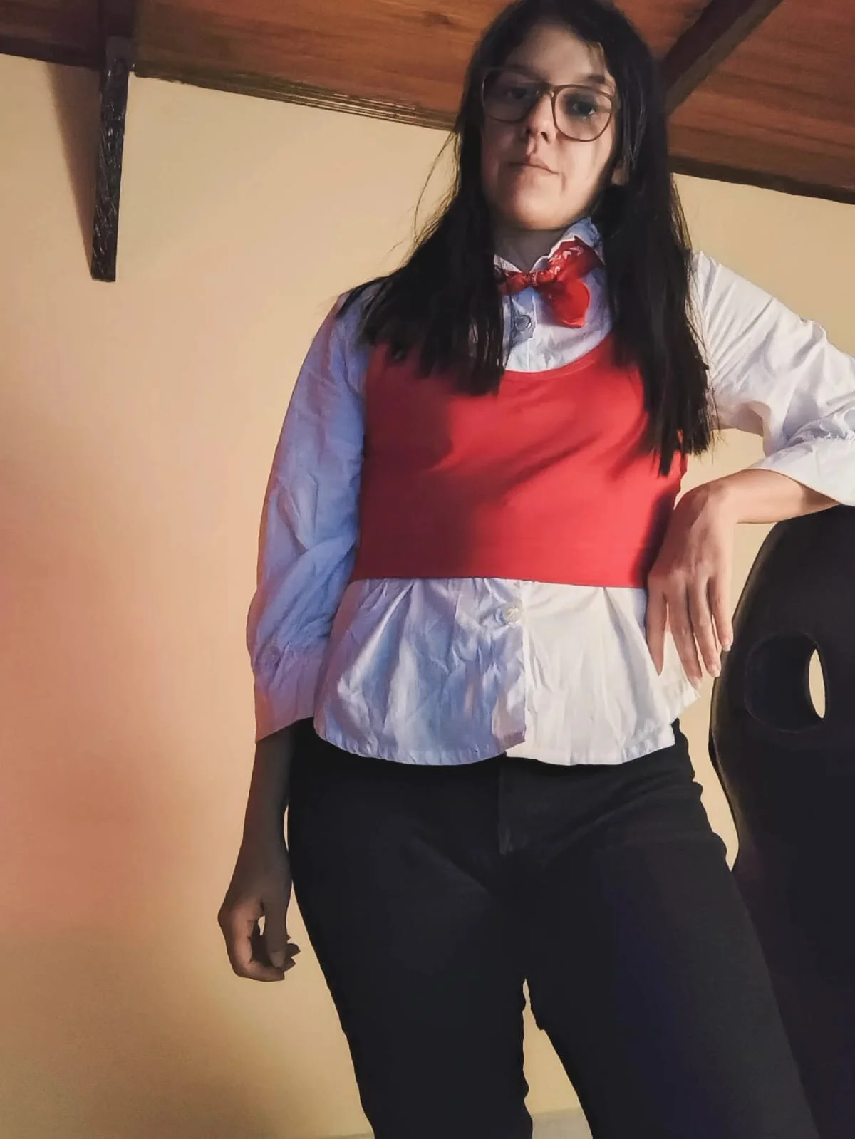 XXX Porn Photo of Nude donnasoto 100