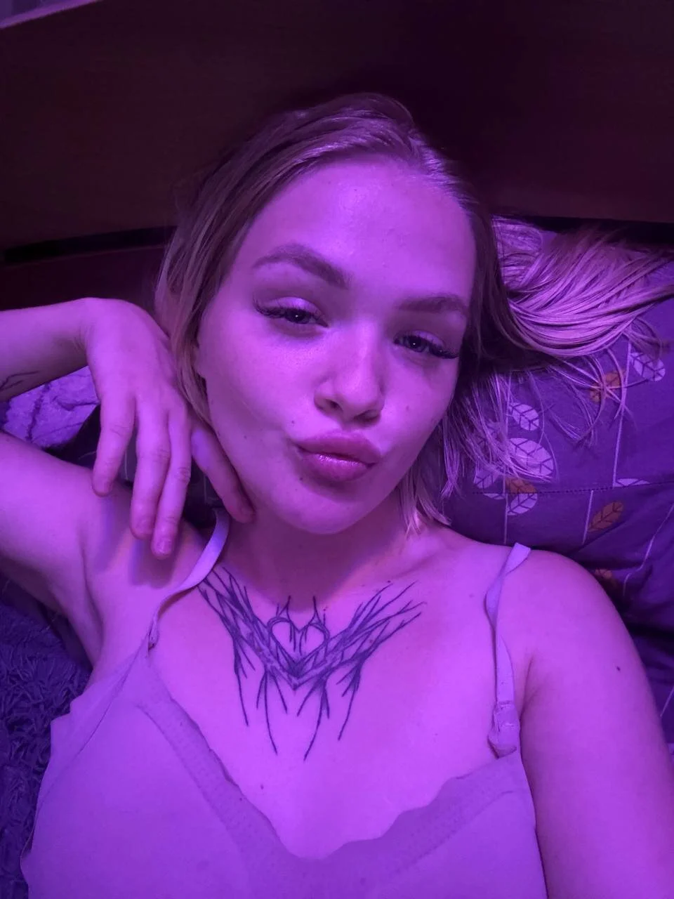 XXX Porn Photo of Nude ArmidaTecklenburg 49